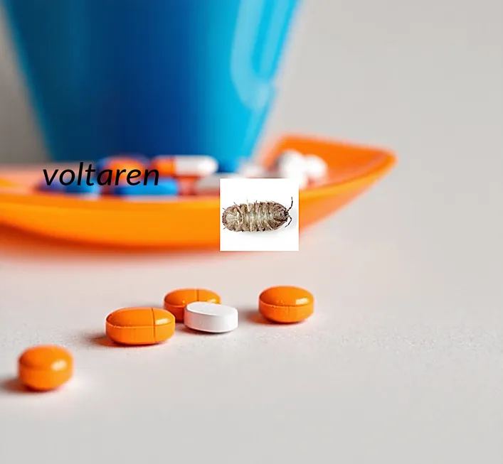 Voltaren 1